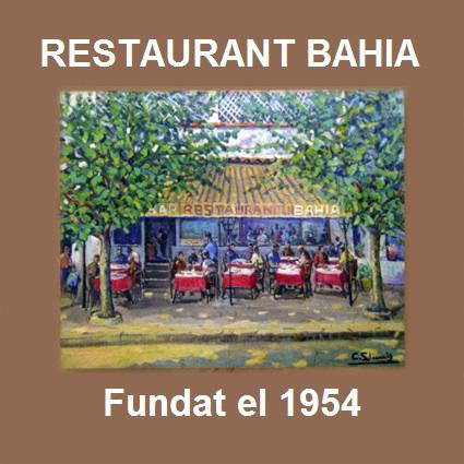Restaurant Bahitossa - Grill - Bar